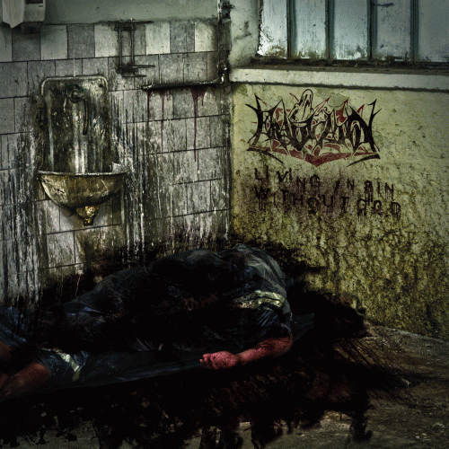 Eradication (HUN) : Living in Sin without God